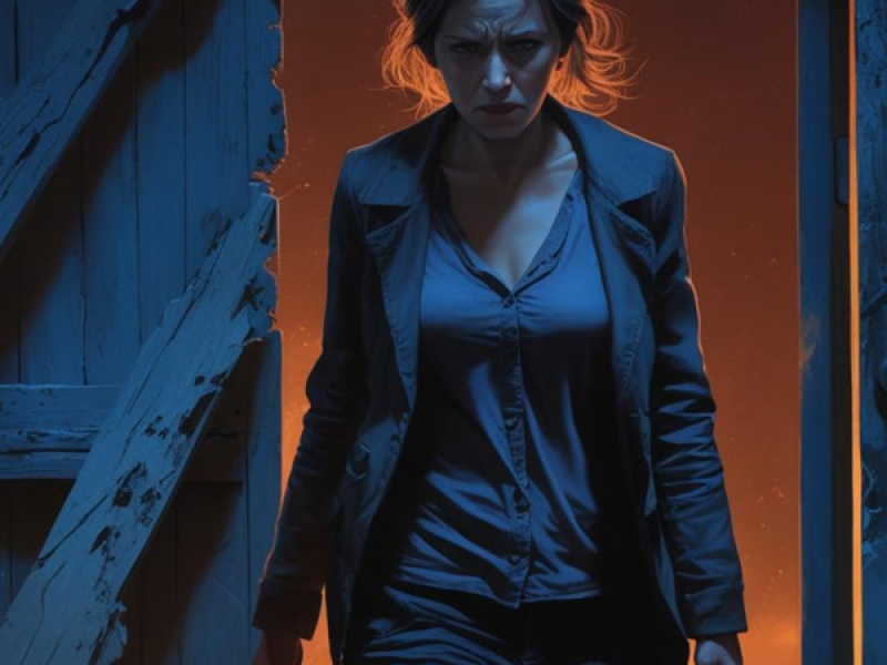 Foge do Perigo (Single)