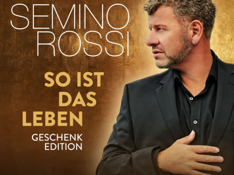 So ist das Leben (Geschenk-Edition)