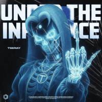 Under The Influence (Hardstyle) (Single)