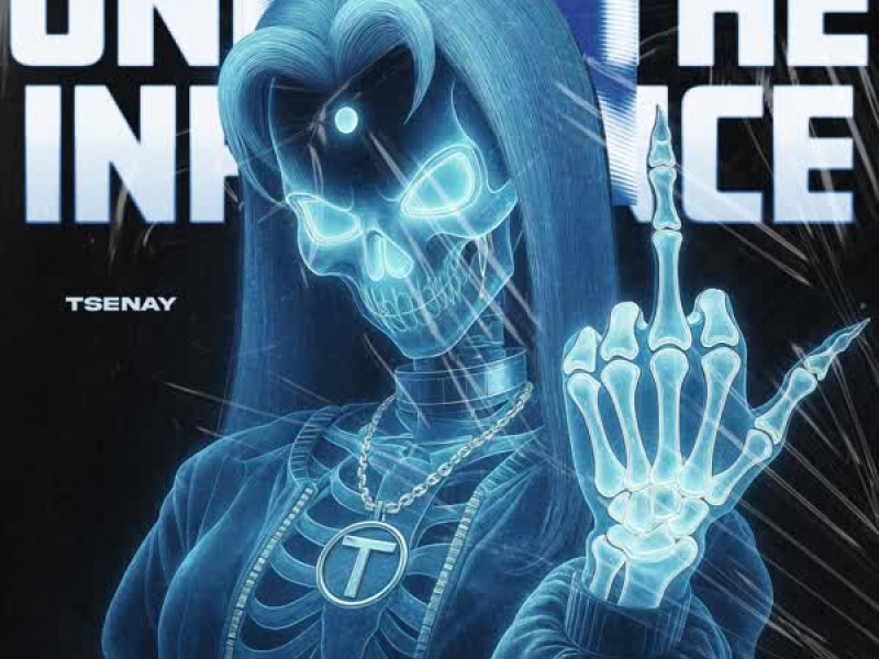 Under The Influence (Hardstyle) (Single)