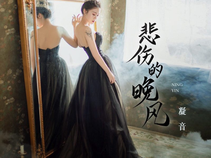 悲伤的晚风 (Single)