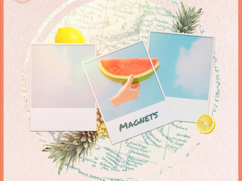 Magnets (Single)