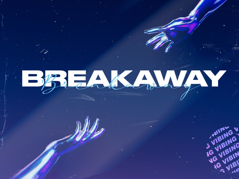 Breakaway (Single)