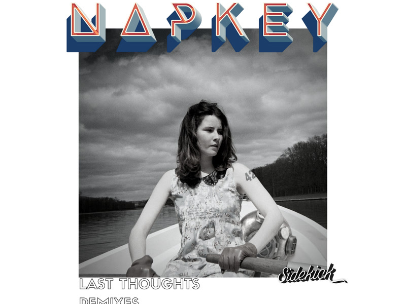 Last Thoughts (Remixes) (Single)