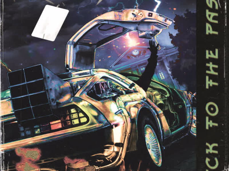 Back to the Past (Single)