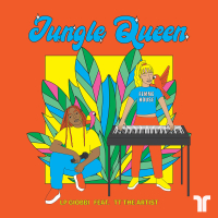Jungle Queen (Single)
