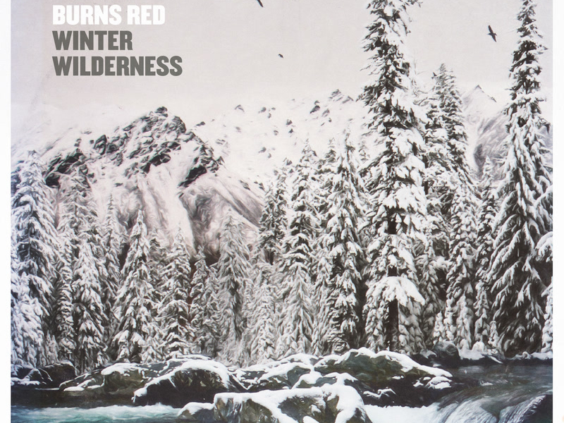 Winter Wilderness EP (Single)