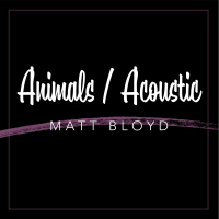 Animals (Acoustic) (Single)