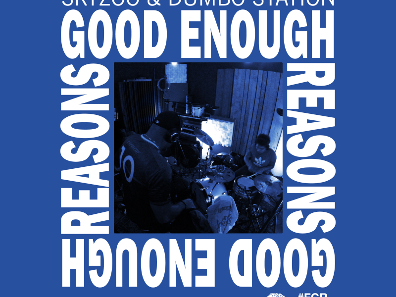 Good Enough Reasons (Single)