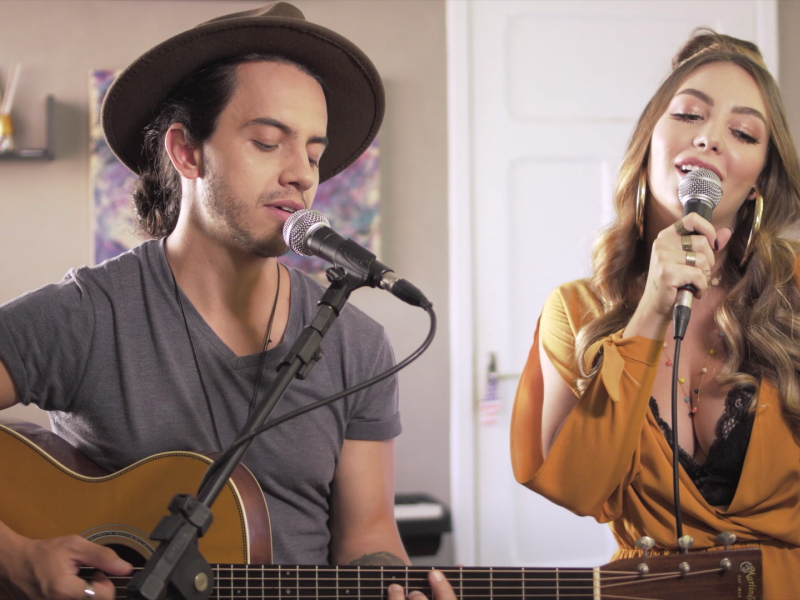 Tem Que Valer (MV) (Single)