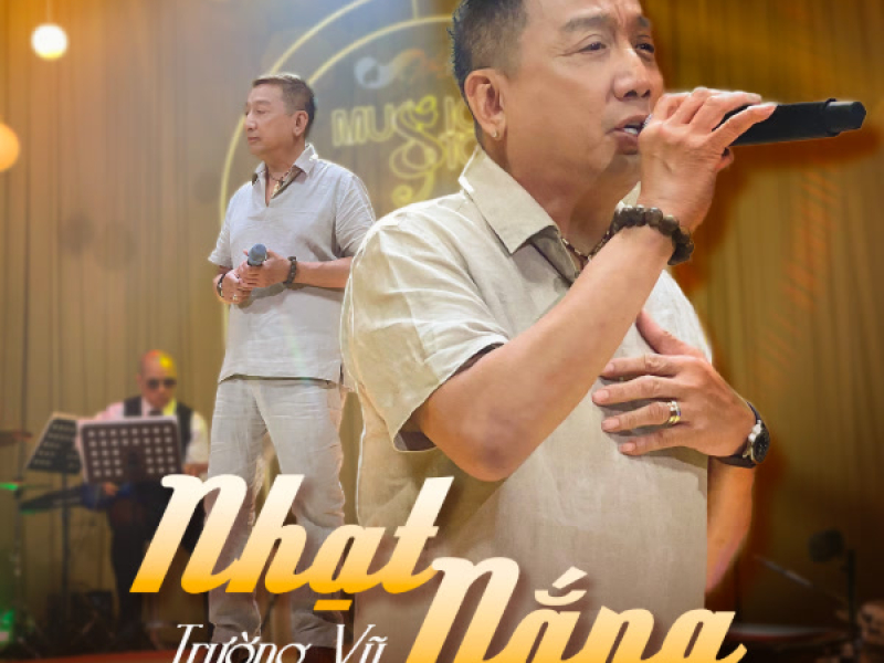 Nhạt Nắng (Single)