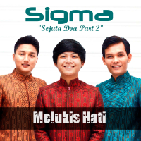 Melukis Hati (Single)