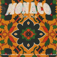 MONACO (Boro Boro) (Single)