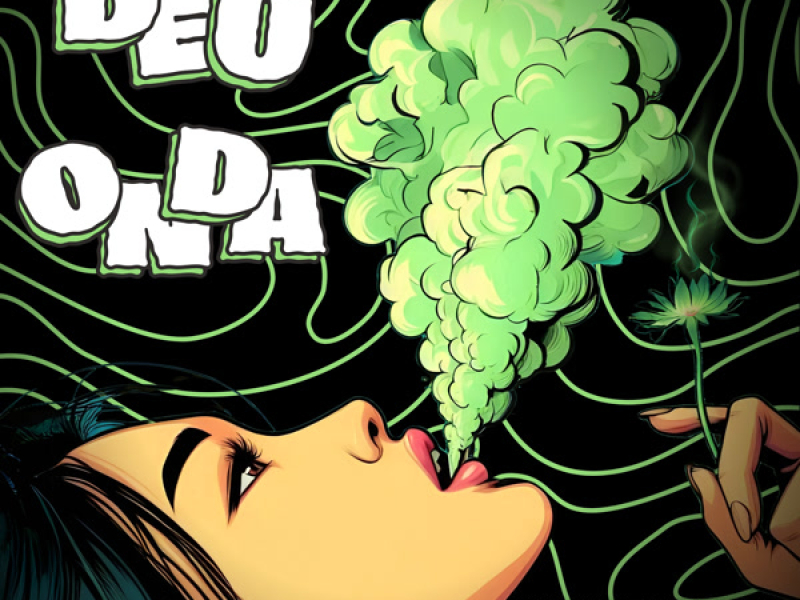 Deu Onda (Single)