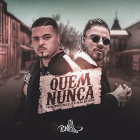 Quem Nunca (Single)