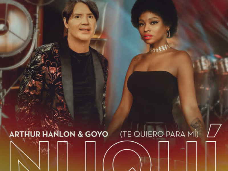 Nuquí (Te Quiero Para Mí) (Single)