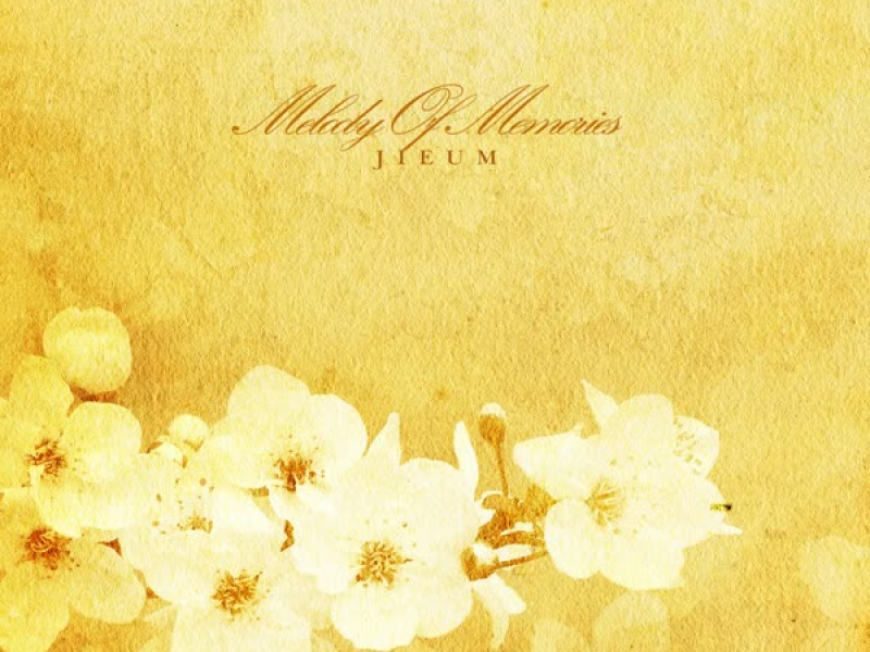 Melody Of Memories (Single)