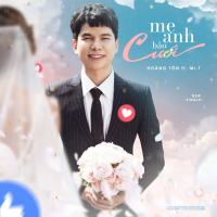 Mẹ Anh Bảo Cưới (EP)