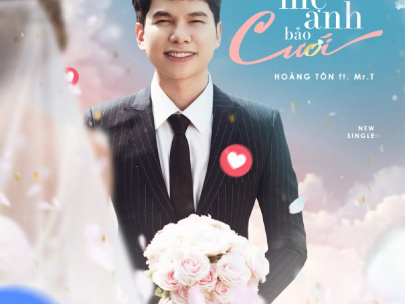 Mẹ Anh Bảo Cưới (EP)