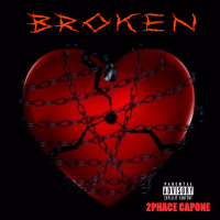 Broken (Single)