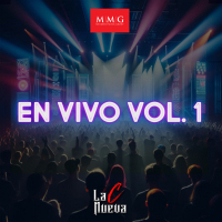 En Vivo Vol. 1 (EP)