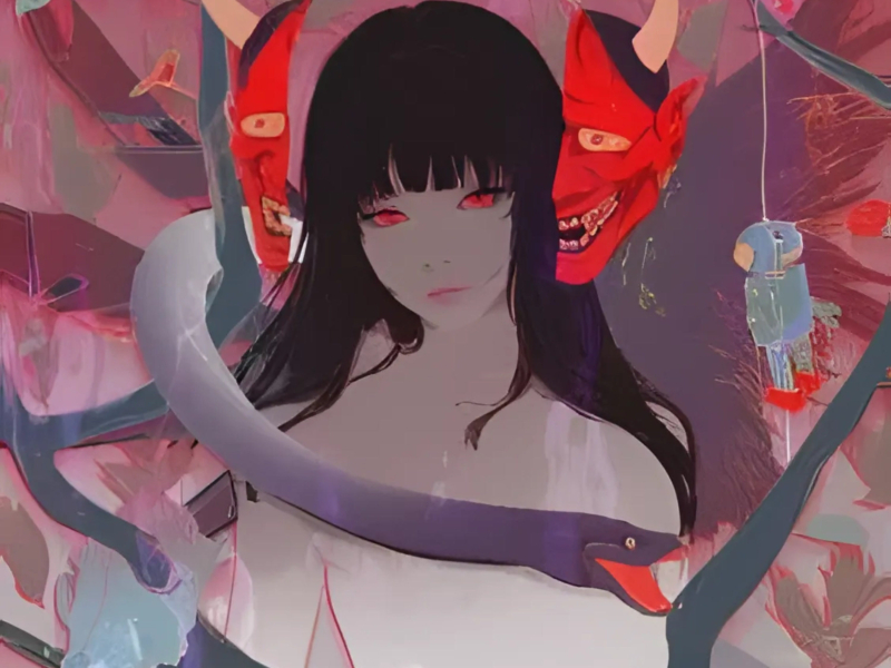 GENE_SIS OST : C_OP (EP)