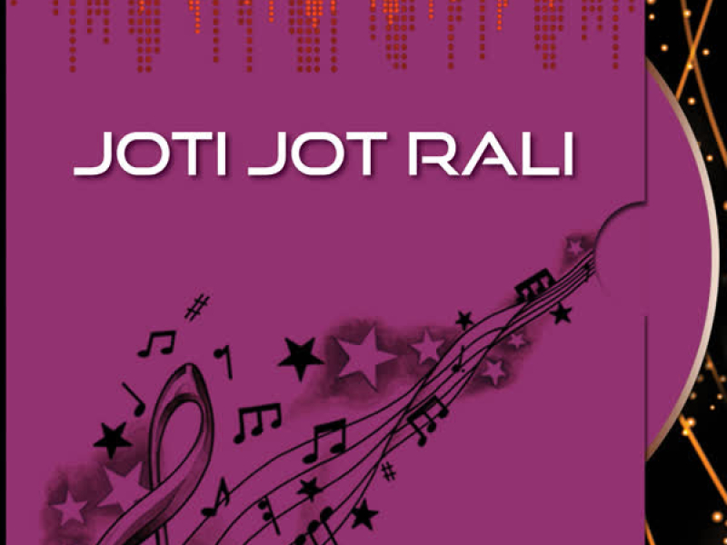 Joti Jot Rali