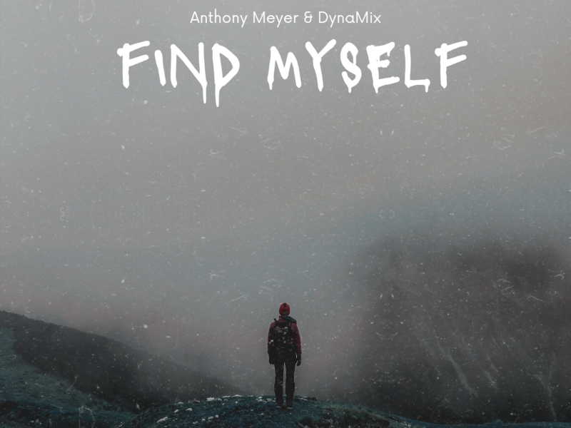 Find Myself (Single)