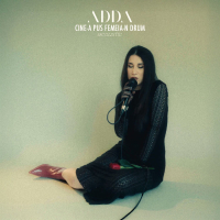 Cine-a pus femeia-n drum (Acoustic) (Single)