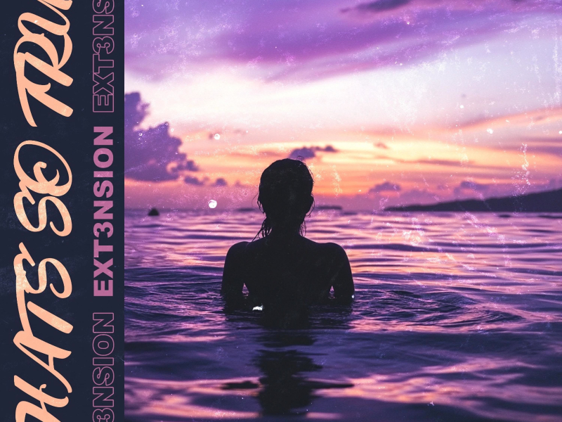 That's So True (Single)