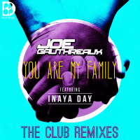 You Are My Family - The Club Remixes