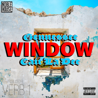 Window (feat. Cait La Dee) (Single)