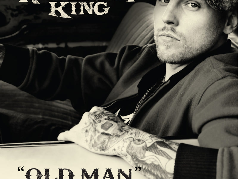 Old Man (Single)