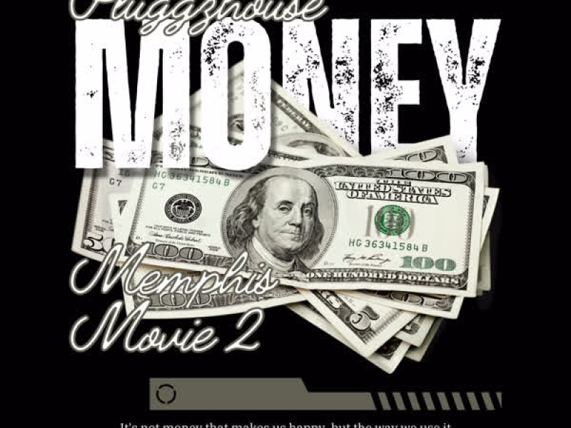 Money - Memphis Movie 2 (Single)