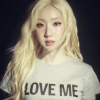 LOVE ME (Single)