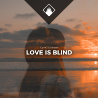 Love Is Blind (Single)