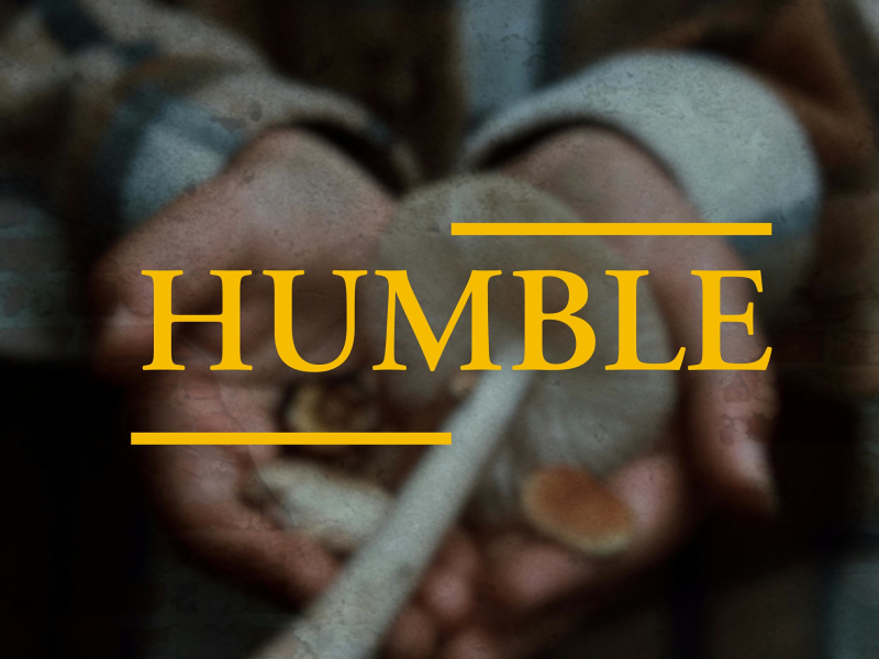 Humble (Single)