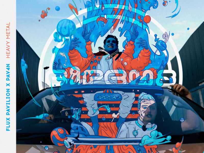 Heavy Metal (Single)