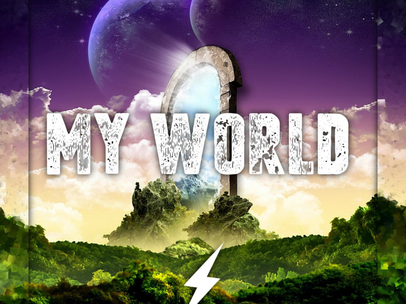 My World (Single)