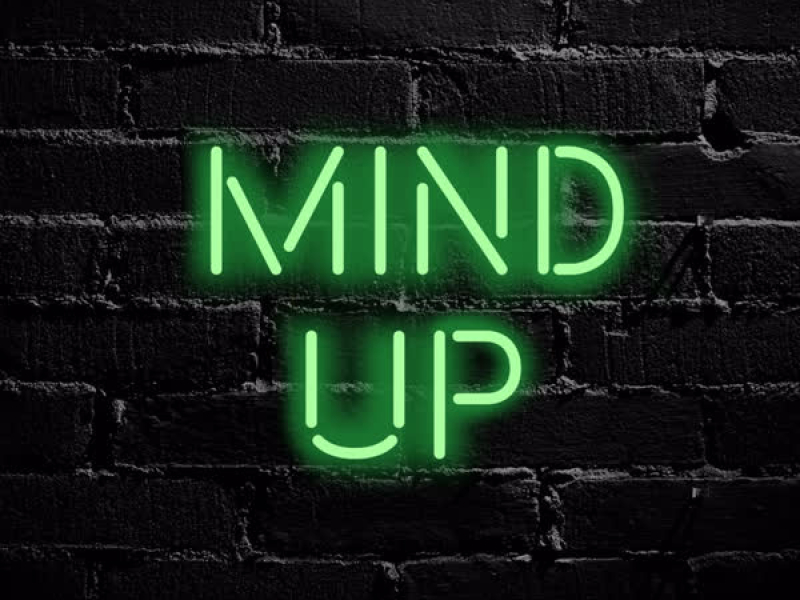 Mind Up (Single)