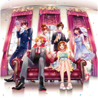 Tokyo Winter Session (Anime Size) (Single)