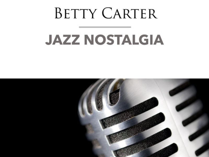 Jazz Nostalgia