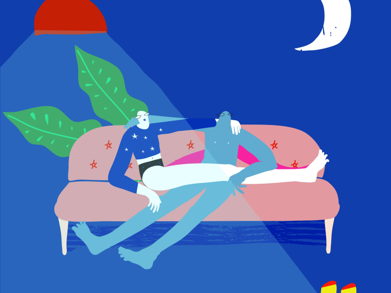 How Beautiful (feat. TAEK) (Single)