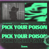 Pick Your Poison (Single)