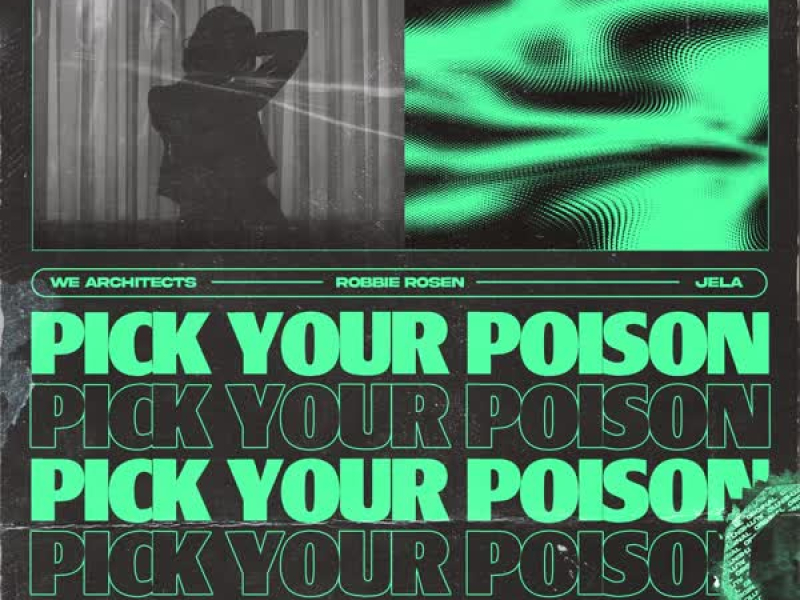 Pick Your Poison (Single)
