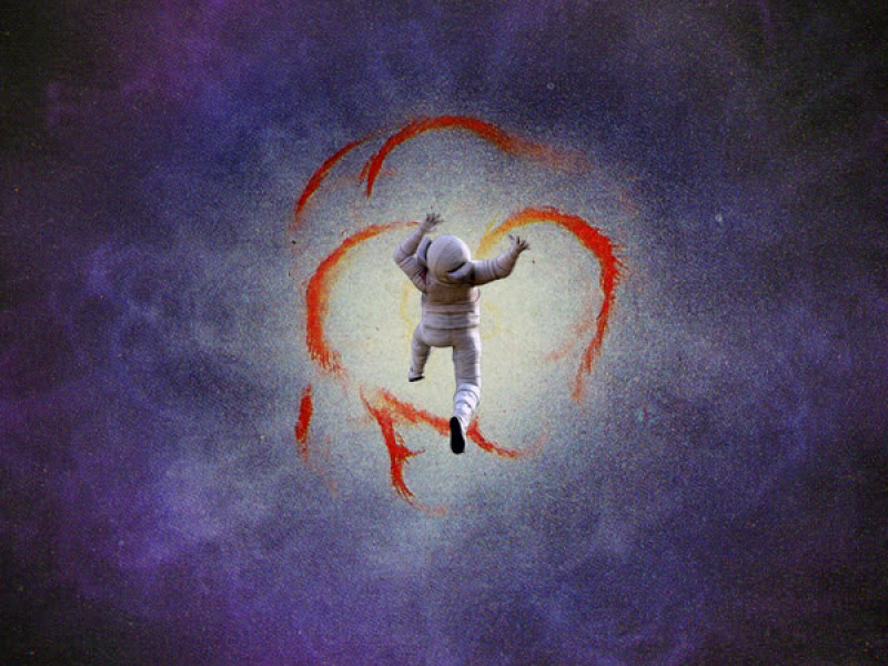 Before We Go Down (Single)