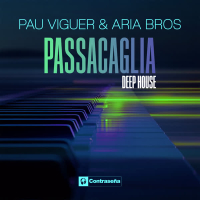 Passacaglia (Deep House) (Single)