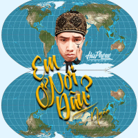 Em Ở Nơi Đâu (Single)