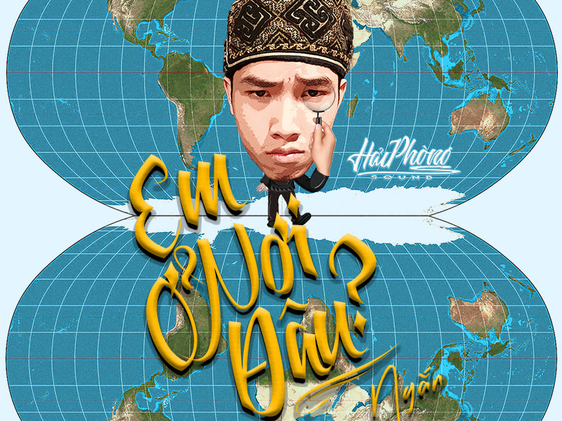 Em Ở Nơi Đâu (Single)