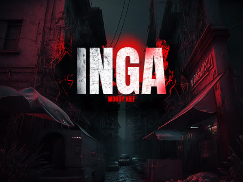 Inga (Single)